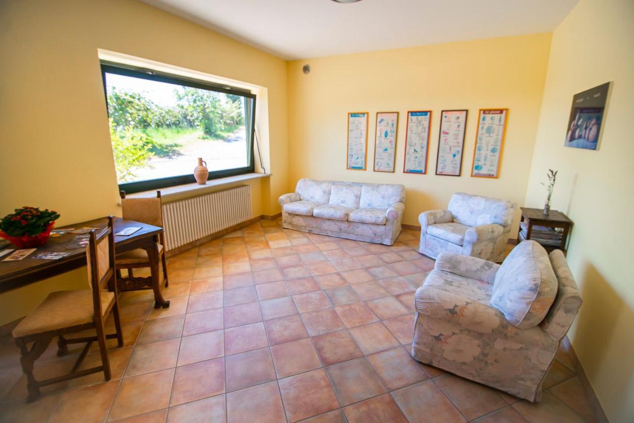 Agriturismo Turina Bricherasio Exterior foto
